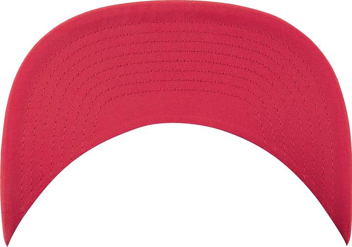 Produktbild Flexfit Foam Trucker with White Front (One Size)