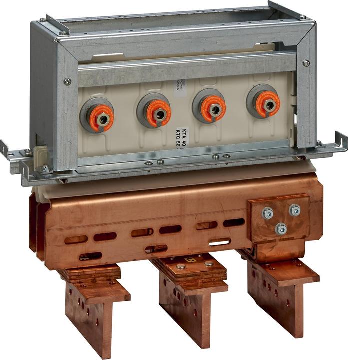 Actual product image Schneider LVS04737