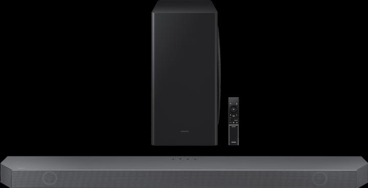 Produktbild Samsung HW-Q800B (360 W, 5.1.2 Kanal)