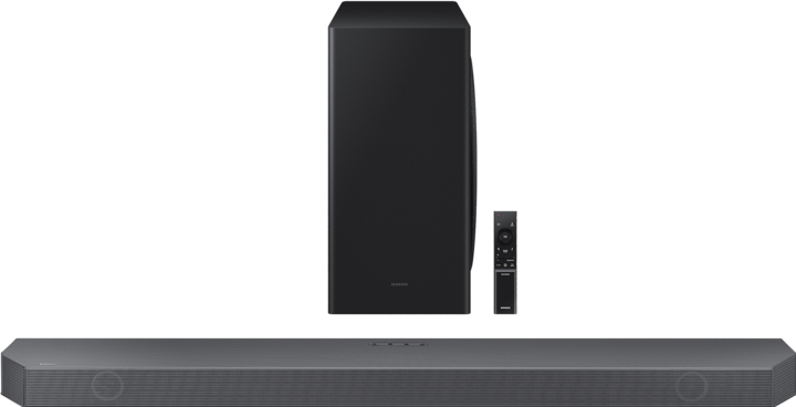 Produktbild Samsung HW-Q800B (360 W, 5.1.2 Kanal)