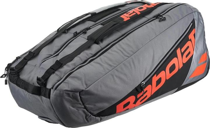Immagine prodotto Babolat Pure Strike 2025 Schlägertasche 9er (9R)