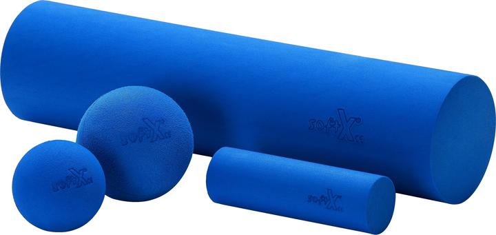 Immagine prodotto SoftX Fascia Set Pro