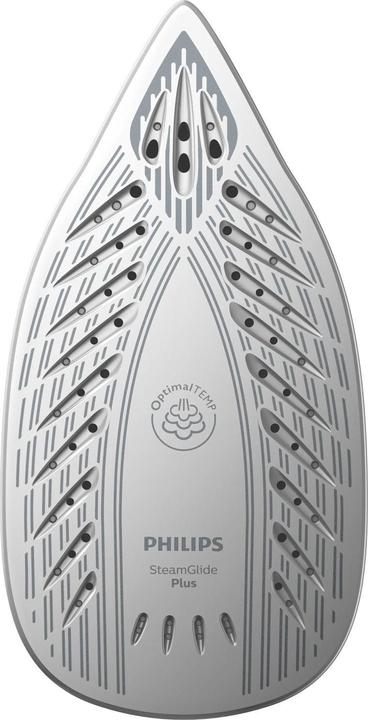 Actual product image Philips PSG6024/30 iron (2400 W, 500 g/min)