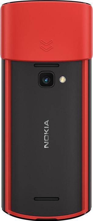 Actual product image Nokia 5710 XA (2.40", 0.30 Mpx, 4G)