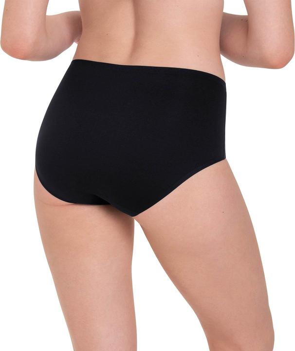 Produktbild Anita Panty Casual Essentials High Waist Briefs 3P (L, 3er Pack)