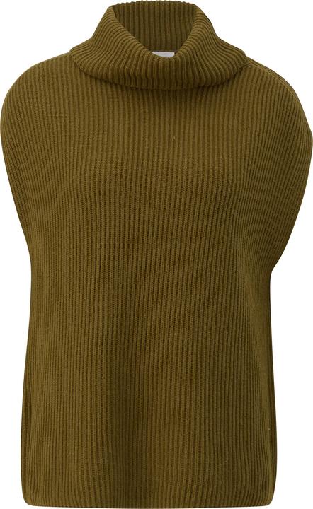 Immagine prodotto s.Oliver Strickpullunder Strickpullunder aus Wollmix (44)