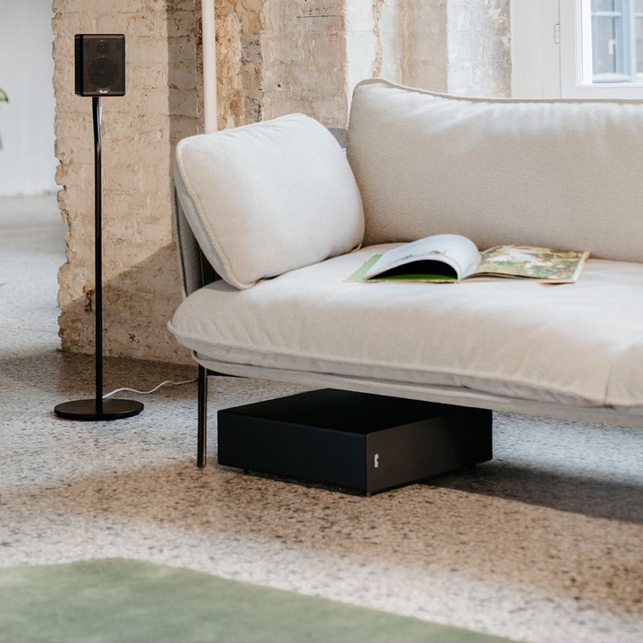 Actual product image Teufel T6 (1 pcs., 60 W)