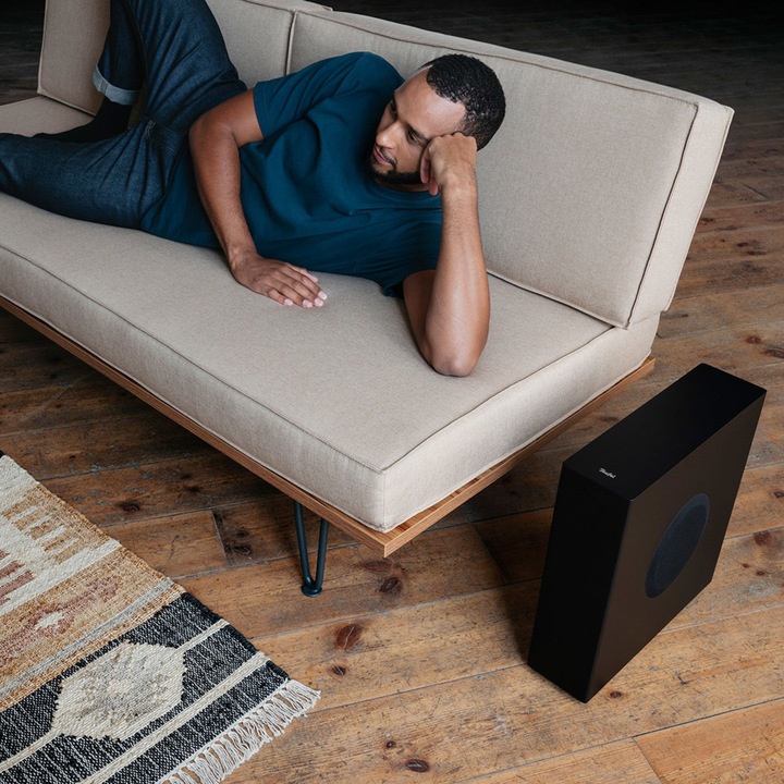 Actual product image Teufel T6 (1 pcs., 60 W)