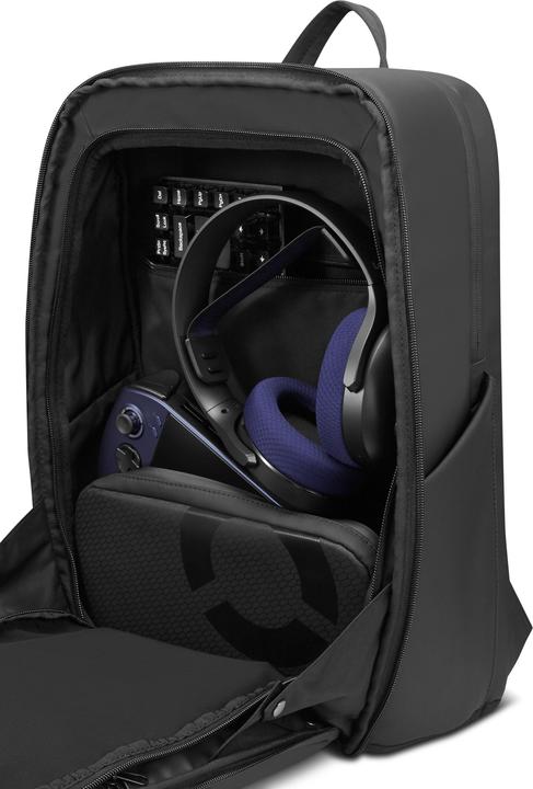 Immagine prodotto Lenovo Legion 17inch Gaming Backpack GB800 Black (P) (21 l)