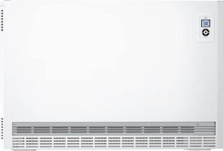 AEG Accumulateur de chaleur WSP 4011 (4000 W)