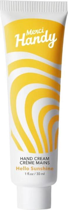 Produktbild Merci Handy Hello Sunshine Hydrating Hand Cream - 30 Ml (30 ml)
