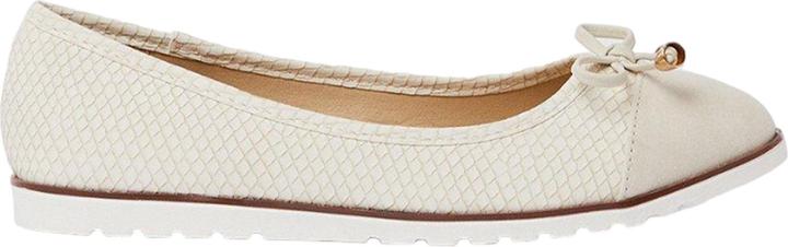 Produktbild Good For The Sole Ballettschuhe Tam Schleife (38)