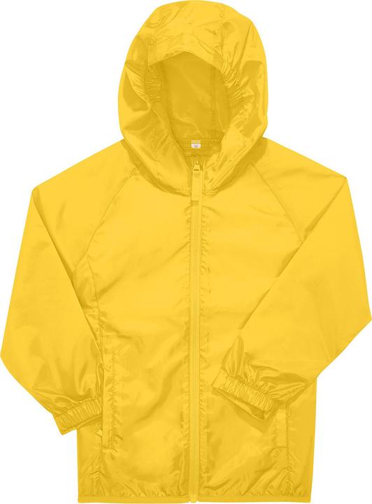 Giallo brillante
