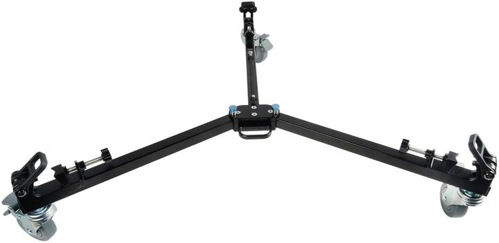 Immagine prodotto Walimex WT-600 (Carrello porta treppiedi)