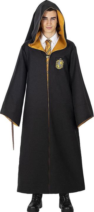 Produktbild Metamorph Harry Potter – Hufflepuff Umhang Deluxe (M)