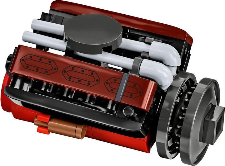 Image du produit Cobi Char T34/76