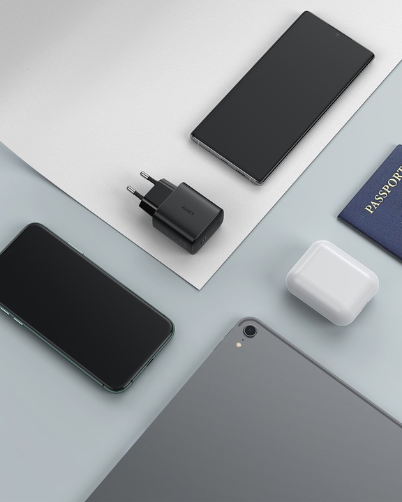 Produktbild Aukey Swift (20 W)