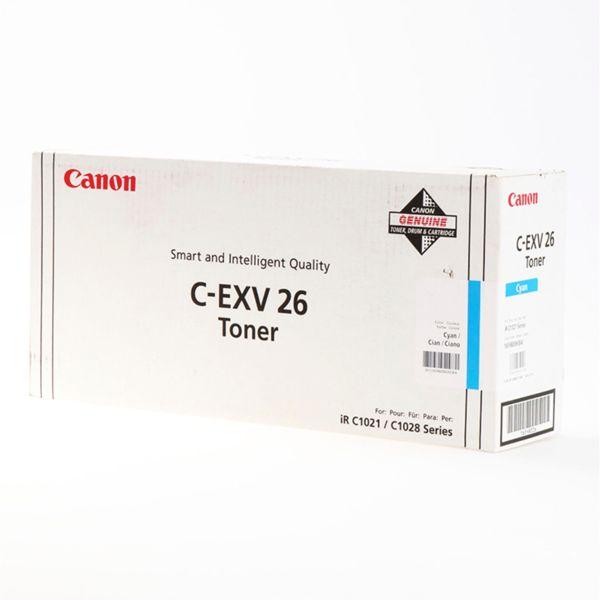 Produktbild Canon C-Exv 26 (C)