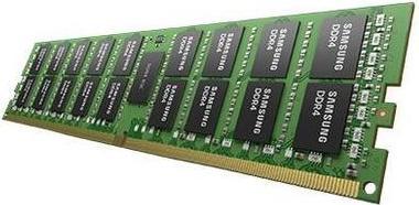 Actual product image Samsung Memory Module 8 Gb 1 X 8 Gb (1 x 8GB, 0.00 MHz, DDR4-RAM, DIMM)