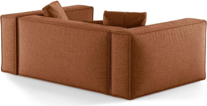Produktbild Cosmopolitan Design Aveiro (2-Sitzer)