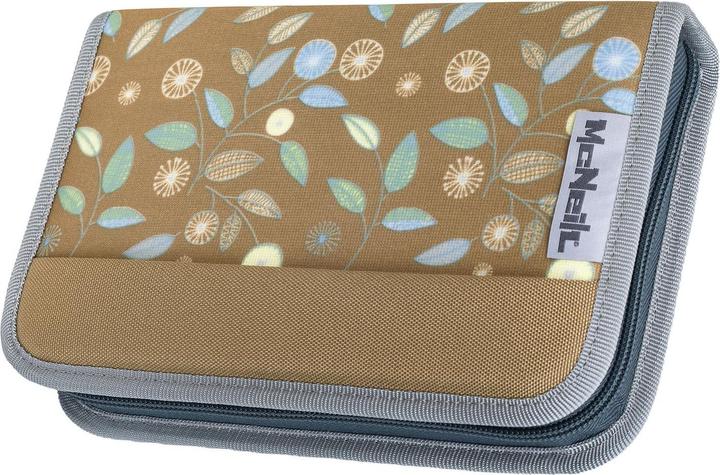 Immagine prodotto Mc Neill Set di zaini Perfecto da 5 pezzi (22 l)