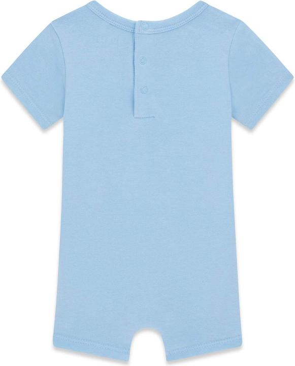 Image du produit Guess Combinaison courte jersey bébé garçon (92)