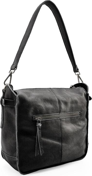Produktbild FredsBruder My Forever Friend Schultertasche Leder 26.5 cm