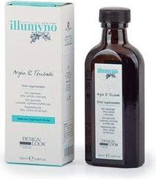Image du produit Design Look Illumyno Regenerating Elixir 100ml (100 ml)