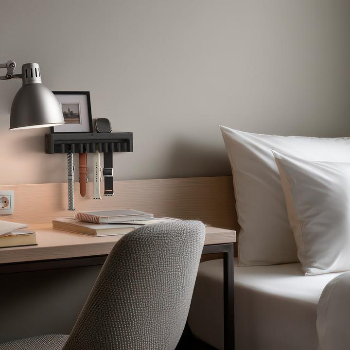 Immagine prodotto Spigen Organizer do pasków Apple Watch Band Organizer S341 czarny