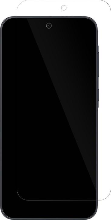Produktbild Dipos Schutzfolie Klar für Samsung Galaxy A56 5G (1 Stück, Samsung Galaxy A56)