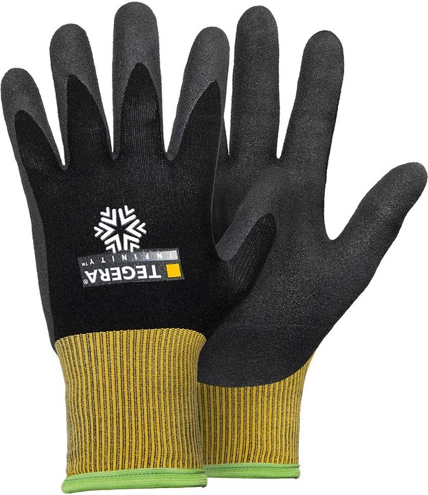 Produktbild Tegera PK6 NITRILHANDSCHUHE 8810-10 (10)