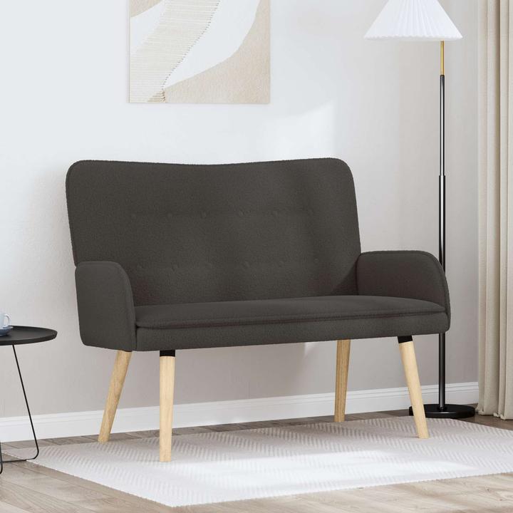 Produktbild vidaXL 2-Sitzer Sofa (2-Sitzer)