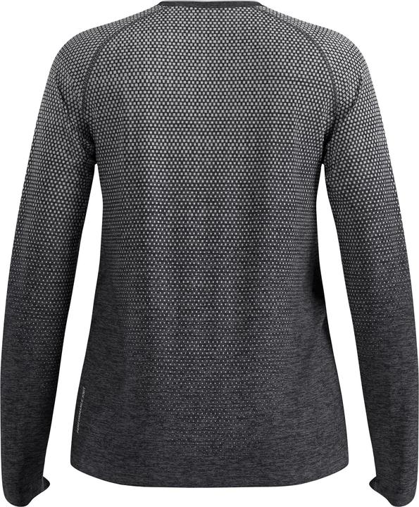 Actual product image Odlo Essentials Seamless Langarm-Laufshirt (L)
