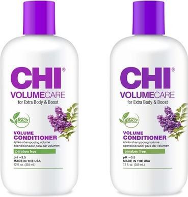 Produktbild Farouk Systems Chi volumecare - volumizing conditioner 355ml (355 ml)