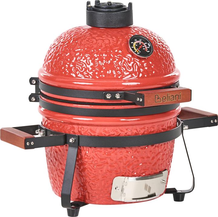 Produktbild Beliani Kamado