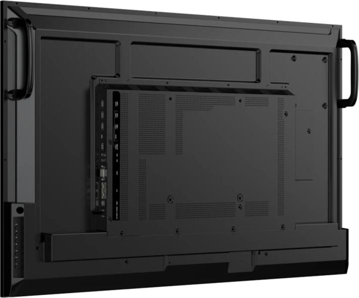 Image du produit Viewsonic CDE4331-1C, 43", UHD (3840 x 2160 pixels, 43")
