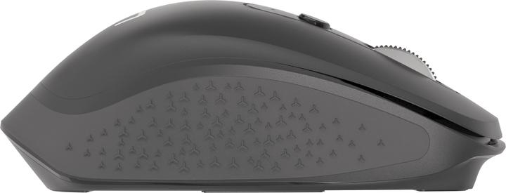 Actual product image Natec Falcon Mouse right Bluetooth Optical 3200 DPI (Wireless)