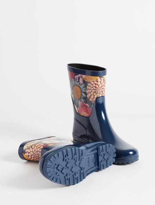 Produktbild Aigle Eliosa Bottillon Printed (41)