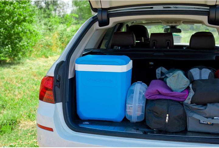 Image du produit Campingaz Icetime Plus (30 l)