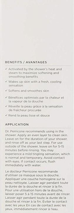 Produktbild Perricone MD Perricone M.D Pre:Empt Refreshing Shower Mask 2.5 Fl Oz (74 ml)