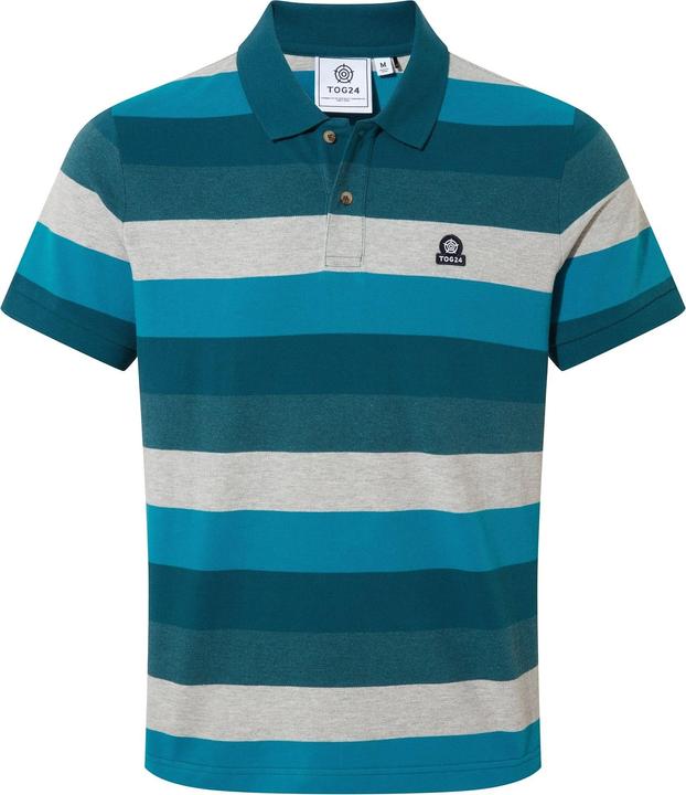 Produktbild TOG24 Flaxby Poloshirt (4XL)