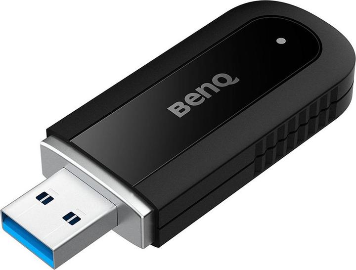Image du produit BenQ WD02AT (USB 2.0)