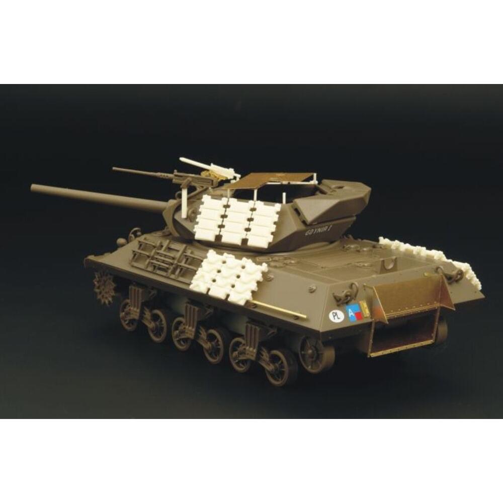 Hauler M10 TD Gdynia I conversion set