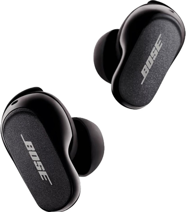 Produktbild Bose QuietComfort Earbuds II (ANC, 6 h, Kabellos)