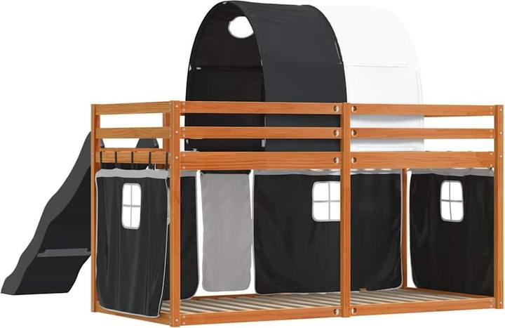 Produktbild vidaXL Etagenbett (90 x 200 cm)