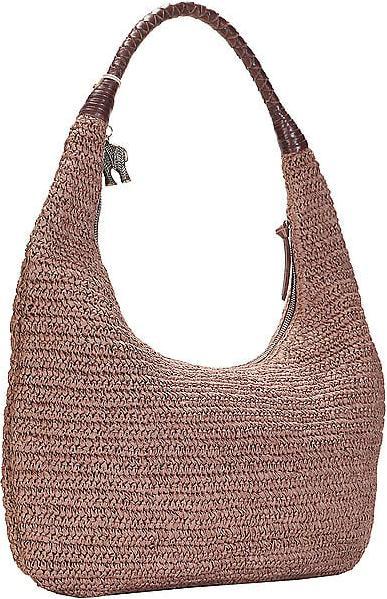 Immagine prodotto Anokhi Hobo LUNA BAG