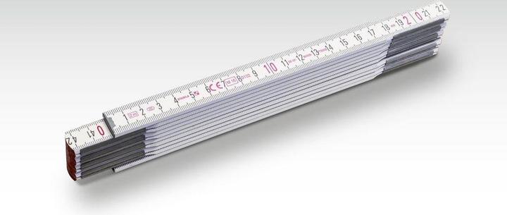 Actual product image Stabila Scale 2 m beech wood 617 01 (2 m)