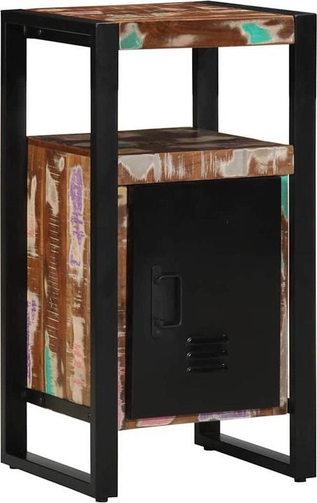 Produktbild vidaXL Badezimmer Schrank