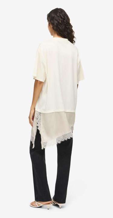 Immagine prodotto Noisy May NMFILLA SPITZEN T-Shirt (M)