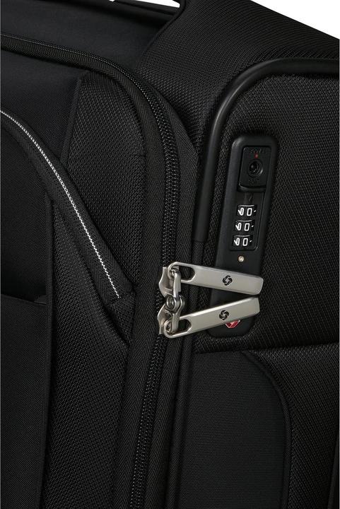 Actual product image Samsonite Re-Lite Trolley mit 4 Rollen erweiterbar 55cm (44 l)